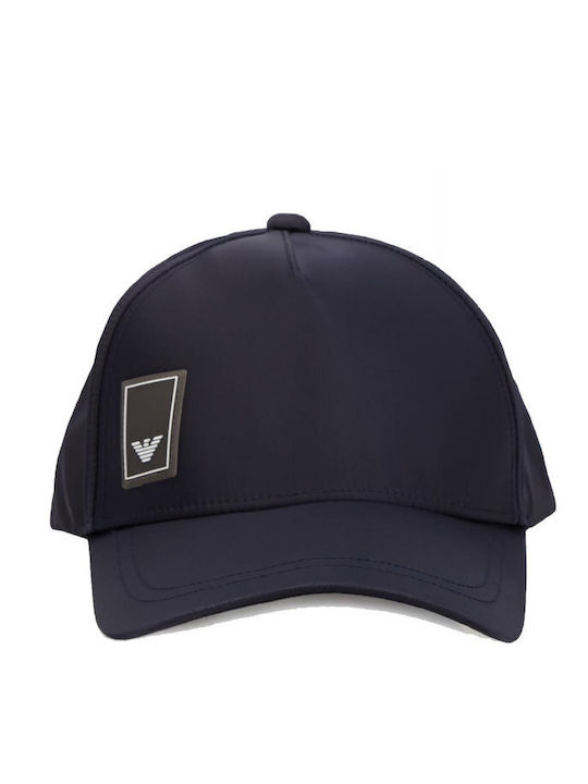 Jockey Blau