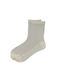 Intimonna Women's Socks White