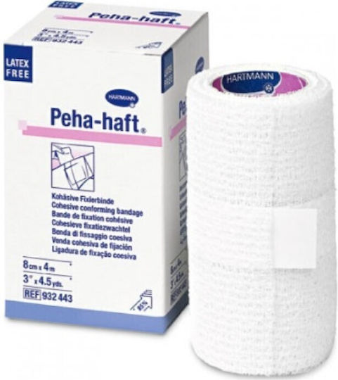 Hartmann Peha-Haft Превръзка 4 x 6 см 1бр 448051