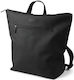 Done by Deer Diaper Bag Black 40x15x40cm.