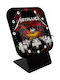 Koupakoupa Επιτραπέζιο Ρολόι KP_1306_CLOCK-DESK-SQUARE