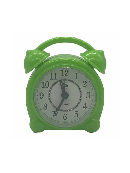 Tabletop Clock with Alarm AKP-302146