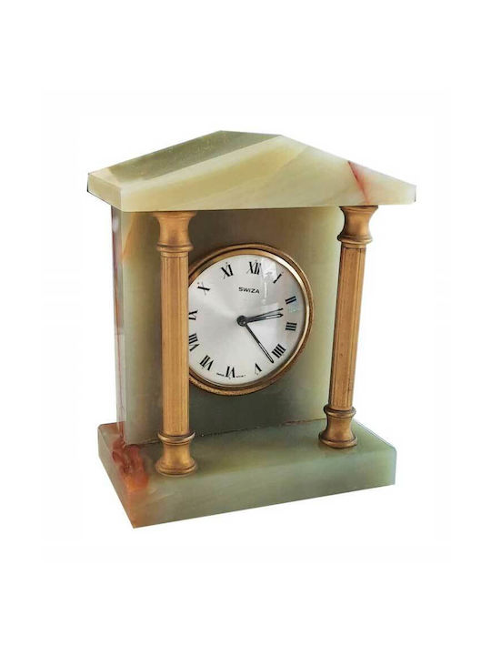 Tabletop Clock GH-74935