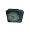 Yazumi Yazumi Tabletop Clock with Indicators with Alarm Clock Black YZ-8411EL