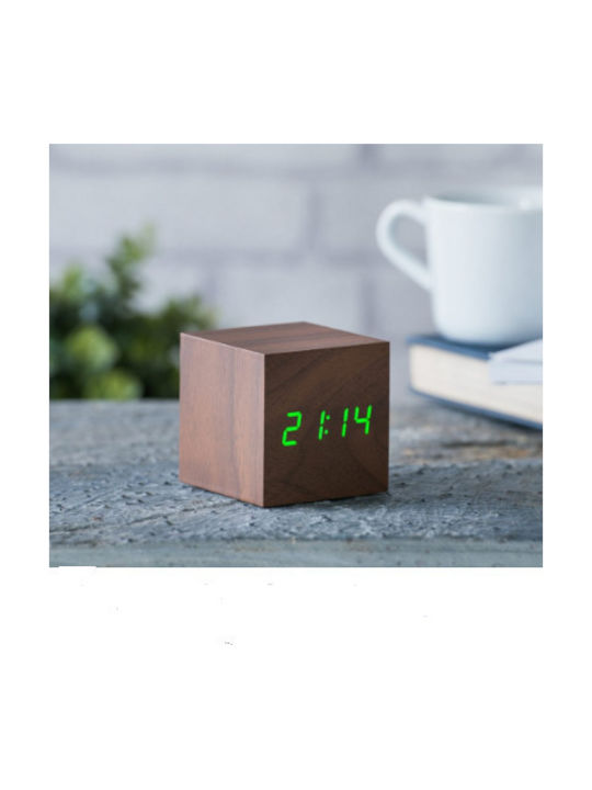 Gingko Tabletop Digital Clock GK08G8