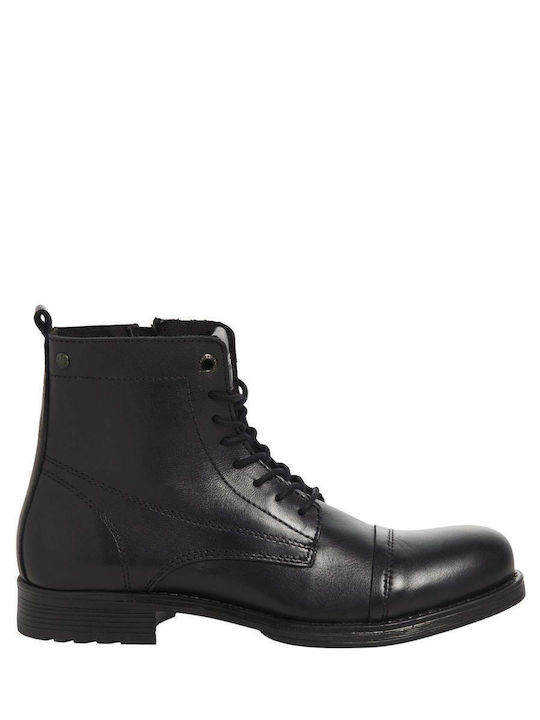 Jack & Jones Αρβυλάκια Anthracite