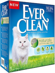 Ever Clean Naturally Unscented 6lt