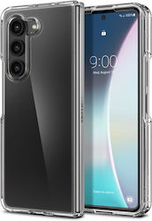 Spigen ULTRA HYBRID Back Cover Transparent (Galaxy Z Fold5Samsung Galaxy Z Fold 5)