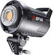 Jinbei EF-80 LED-Licht Tageslicht 80W