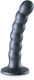 Shots Realistisches Dildo mit Hoden und Saugnapf Gray 13cm