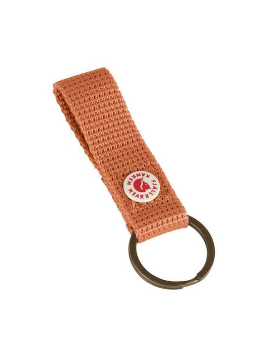 Fjallraven Keychain Kånken Tesatura Kaki