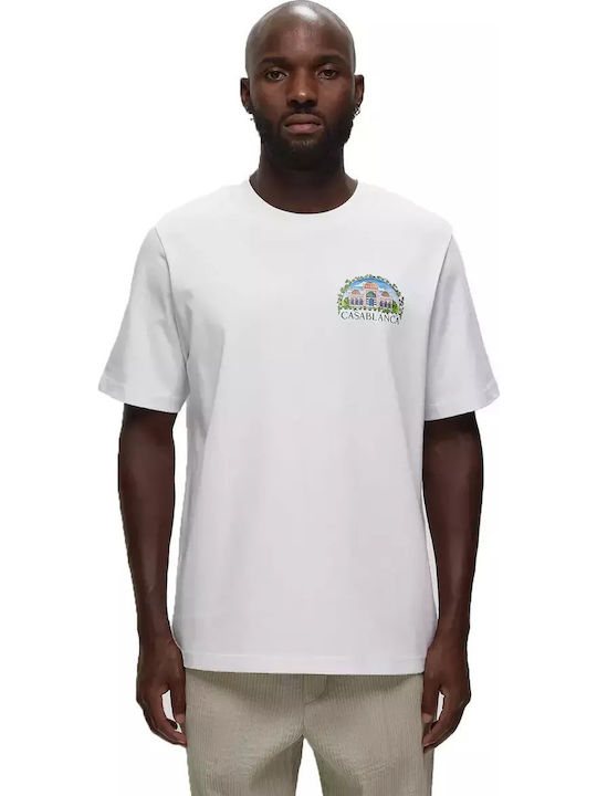 T-Shirt Weiß
