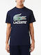 T-shirt Dark Blue