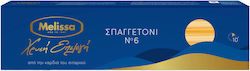 Melissa Gold Selection Spaghettoni No 6 500gr