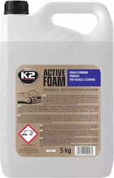 K2 Foam Cleaning for Engine 5lt X5083P2915