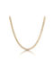 Paraxenies Gold Chain Neck 14K