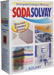 Solvay Laundry Detergent in Powder Form 1x1kg