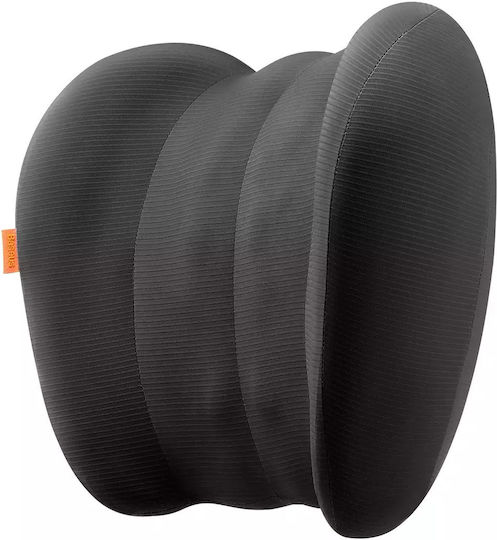 Baseus ComfortRide Pernă Auto în Culoare Negru