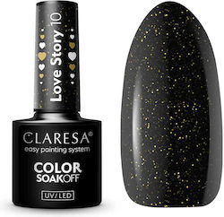 Claresa Love Story Love Story 10 5ml