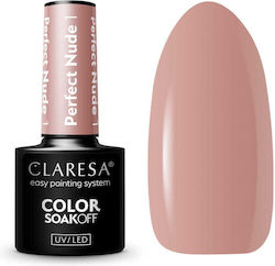 Claresa Perfect Nude 1 Gel Nagellack Perfect Nu...