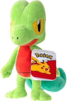 Jazwares Plush Pokemon 20 cm