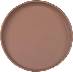Eeveve Baby Food Plate Made of Silicone