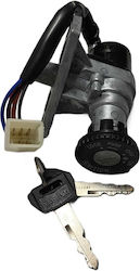 Roc Motorcycle Ignition Switch