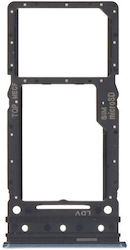 Sim-Kartenhalterung Schwarz Galaxie M53 Sim-Kartenhalterung Schwarz Galaxie M53