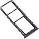 Slot Card Sim Gri pentru TCL 306