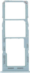 Sim Tray Τιρκουάζ για Sim Tray Τιρκουάζ για