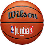 Wilson Basketball Draußen