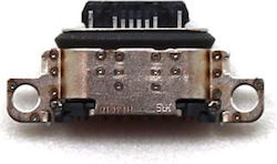 Charging Connector for Galaxy A33