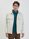 Winter Jacket White