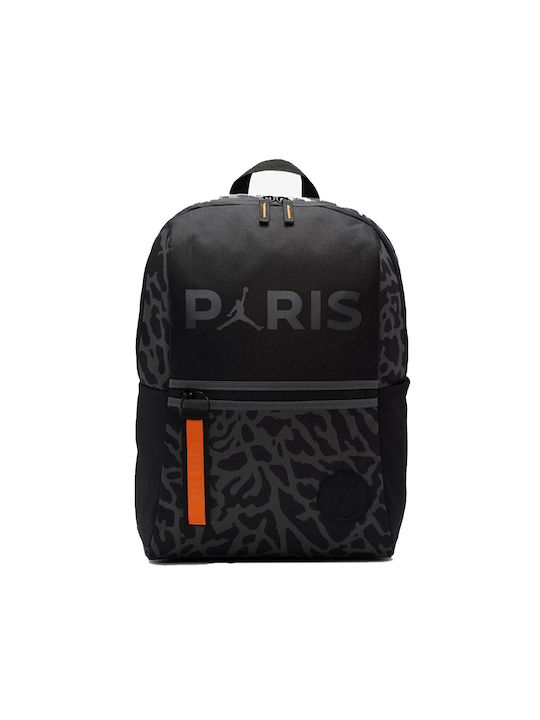 Jordan Backpack Black