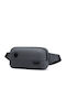 Bum Bag pentru Talie Gri