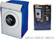 General Trade Washing Machine Cover 607077 1pcs