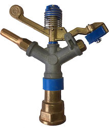 Grouner Irrigation Nozzle