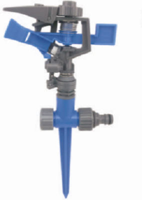 X-ELL Irrigation Nozzle