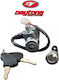 Daytona Motorcycle Ignition Switch