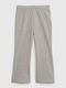 GAP Kids Long Legging Gray