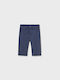 Mayoral Boys Trouser Blue