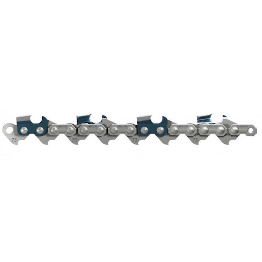 Oregon 73LPX Chainsaw Chain with Pitch 3/8", Gauge .058"-1.5mm & Number of Guides 84E