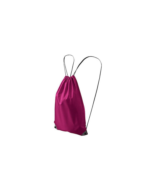 Malfini Παιδική Τσάντα Πλάτης Ροζ