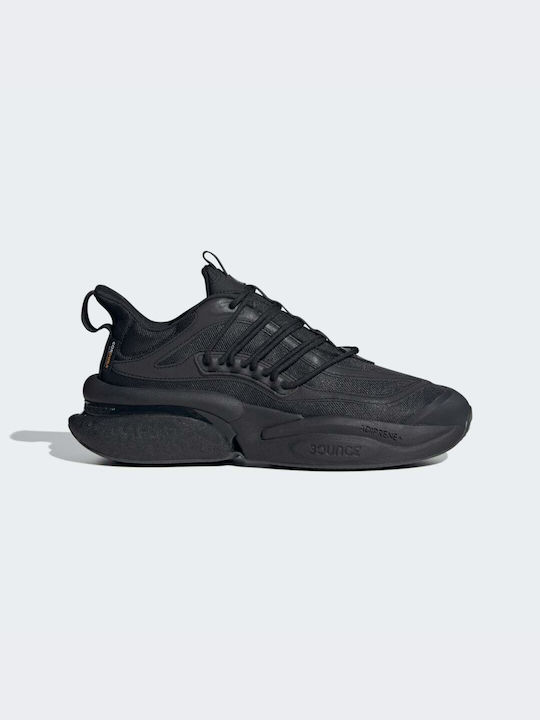 Adidas Alphaboost V1 Sneakers Core Black