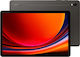 Samsung Galaxy Tab S9 11" με WiFi (8GB/128GB) Graphite