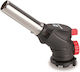 Kemper Torch Head with Temperature Setting Black 1057