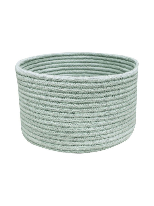 Lorena Canals Cutie de Depozitare Jucării pentru Copii Gram Verde 35x20x20cm 1buc