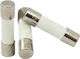 Safety Cylindrical Ceramic Fast-Bow 5x20mm 20A (01.165.0060) 10pcs