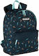 TOYBAGS Minecraft Schulranzen Rucksack Grundschule Pica Pica