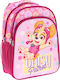 Spin Master Paw Patrol School Bag Backpack Elementary, Elementary Daisy